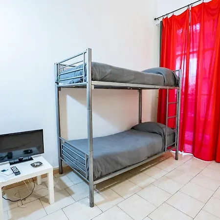Sic And Bed *